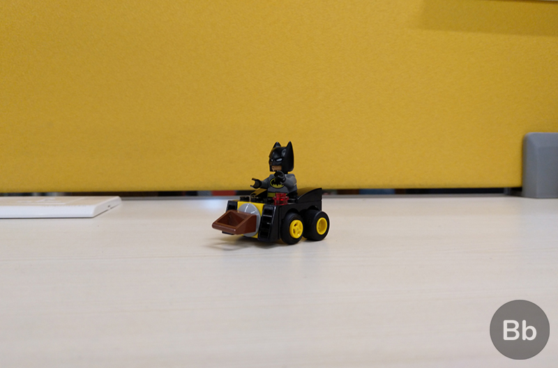 Poco F1 Camera Review