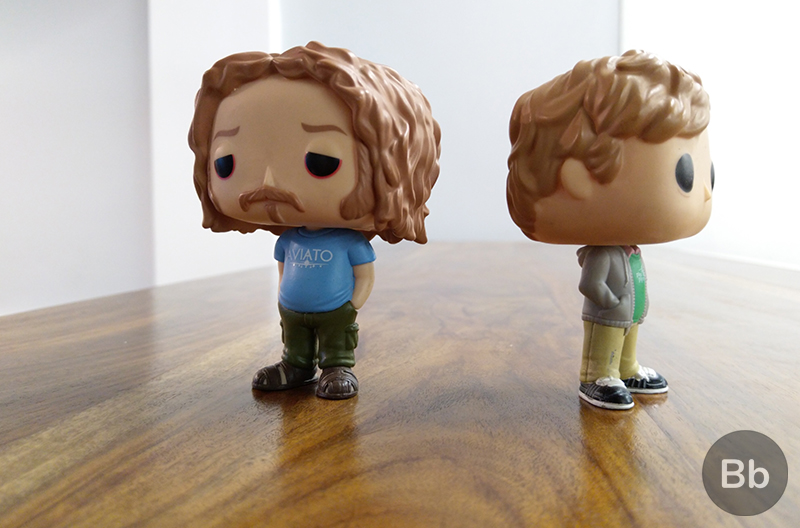 Poco F1 Camera Review