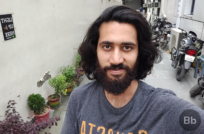 Poco F1 Camera Review