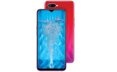oppo web