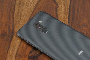 Poco F1 Camera Review: Best Pictures in the Price Range