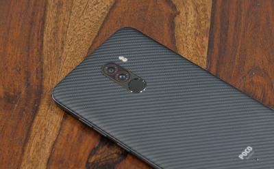 poco camera feature
