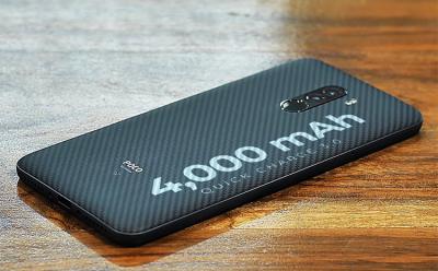 Poco F1 Battery Performance: Promising But Not Extraordinary