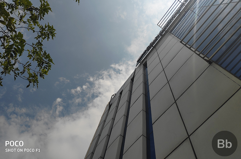 POCO F1 Camera Hands-On