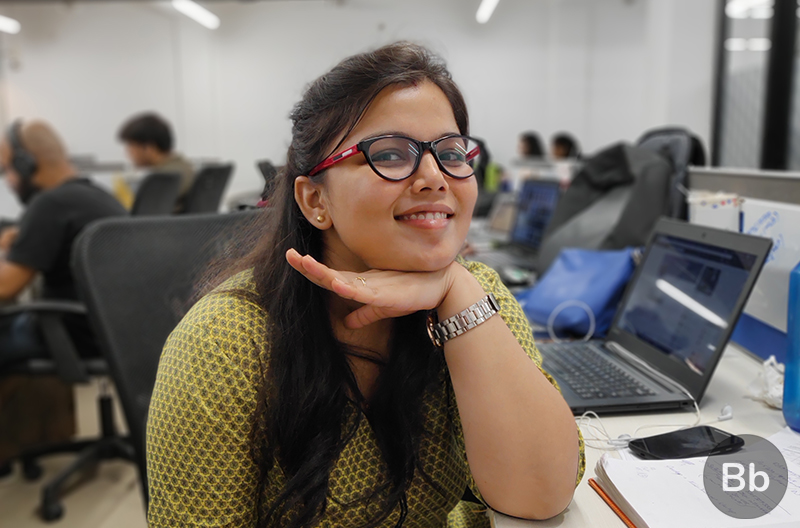 POCO F1 Camera Hands-On