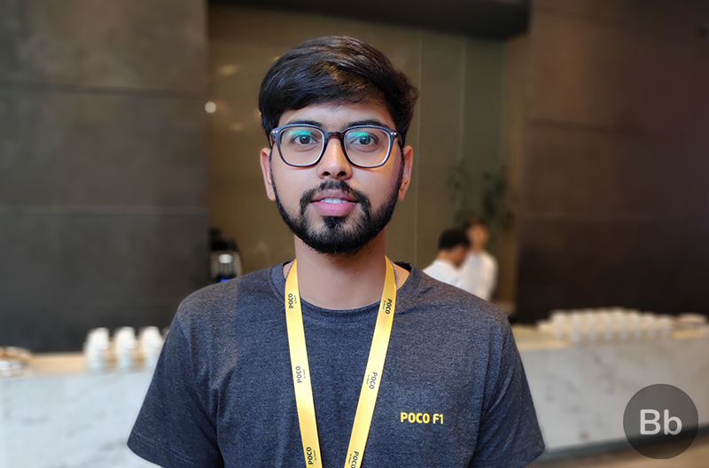 Xiaomi POCO F1 Hands-On: Sensational Pricing for the Best Hardware