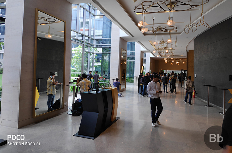 Xiaomi POCO F1 Hands-On: Sensational Pricing for the Best Hardware