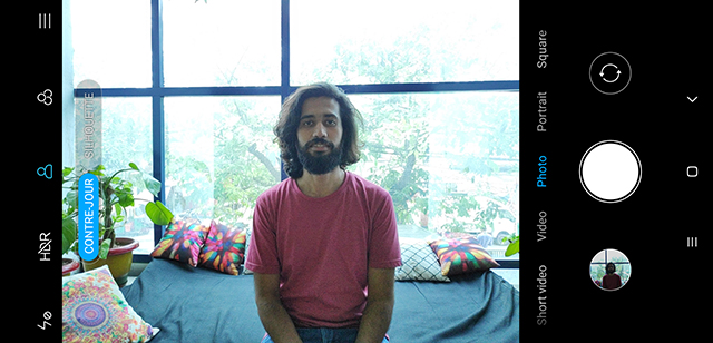 POCO F1 Camera Hands-On