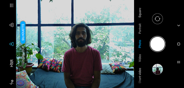 POCO F1 Camera Hands-On