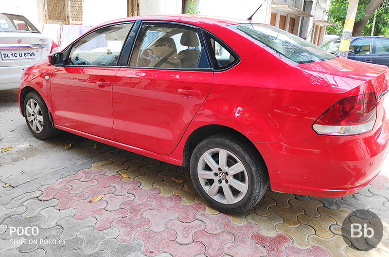 Poco F1 Camera Review