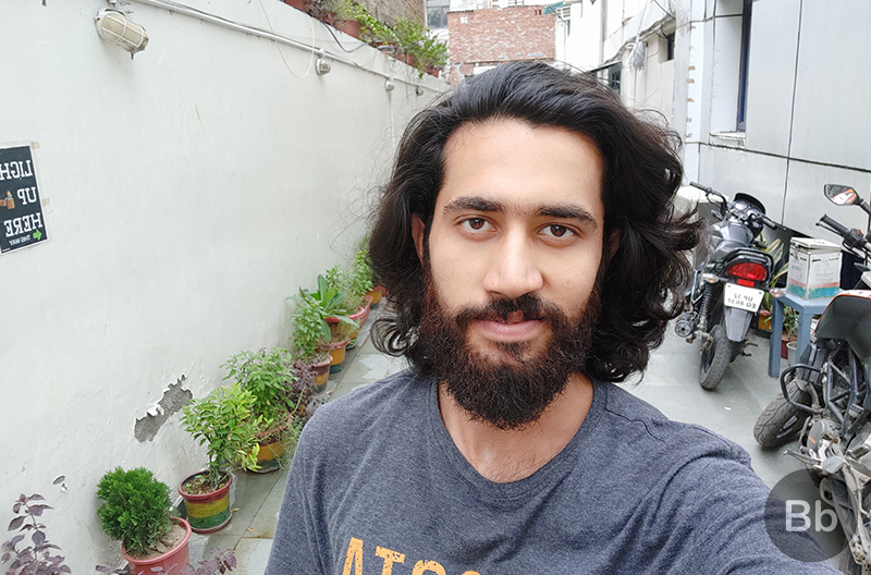 Poco F1 Camera Review