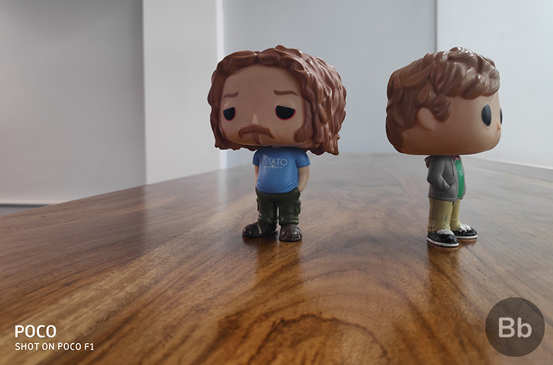 Poco F1 Camera Review