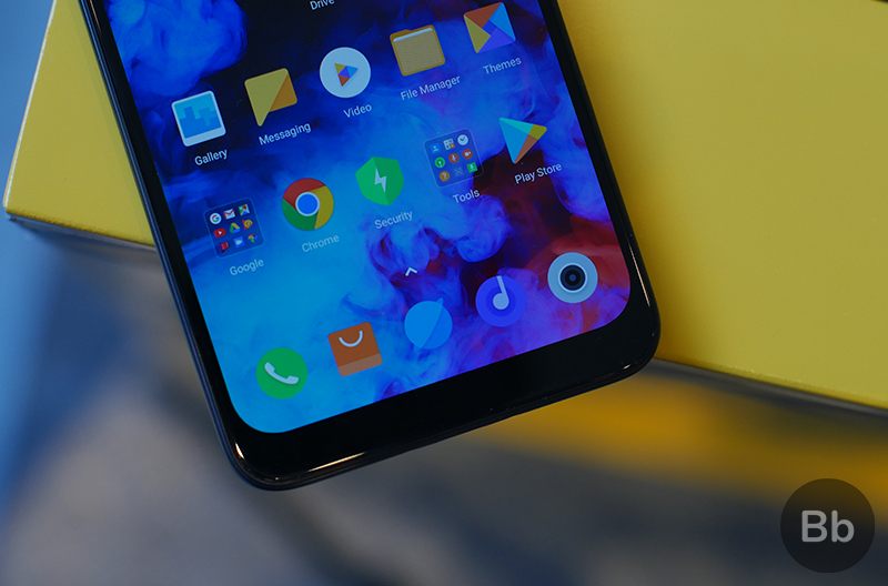 Xiaomi POCO F1 Hands-On: Sensational Pricing for the Best Hardware