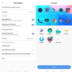 Poco Launcher is Now Available on the Google Play Store