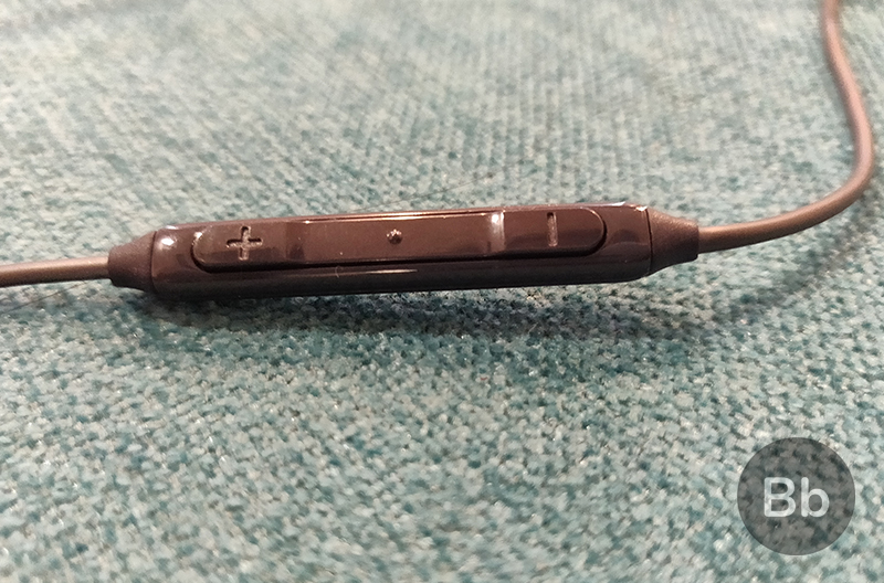 Samsung Galaxy Note 9 In-Box AKG Earphones