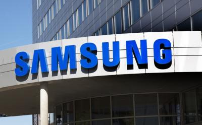 samsung web