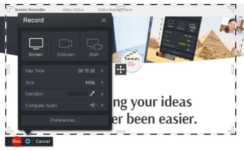 15 Best Game Recording Software for Windows in 2024 | Beebom