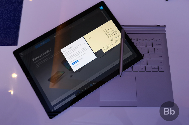 surface book 2 detach