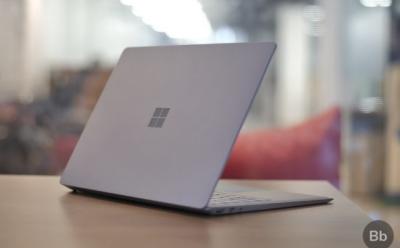 surface feature
