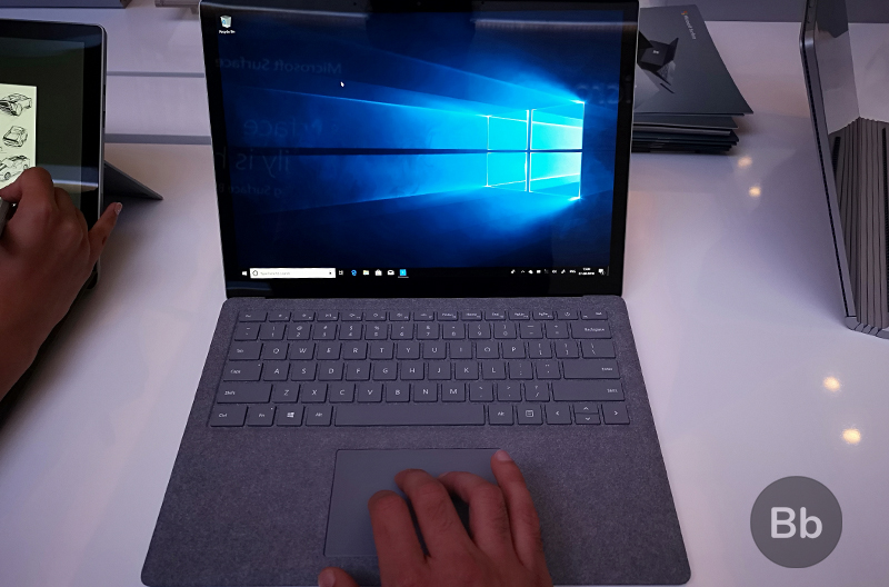 surface laptop design 2