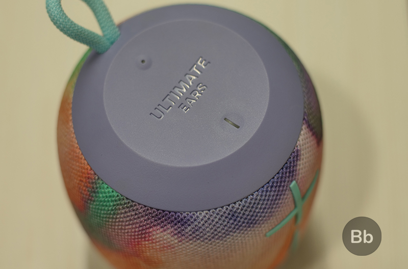 Ultimate Ears Wonderboom Review