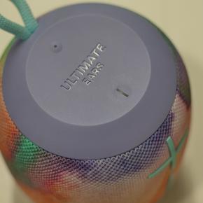 Ultimate Ears Wonderboom Review