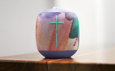 Ultimate Ears Wonderboom Review