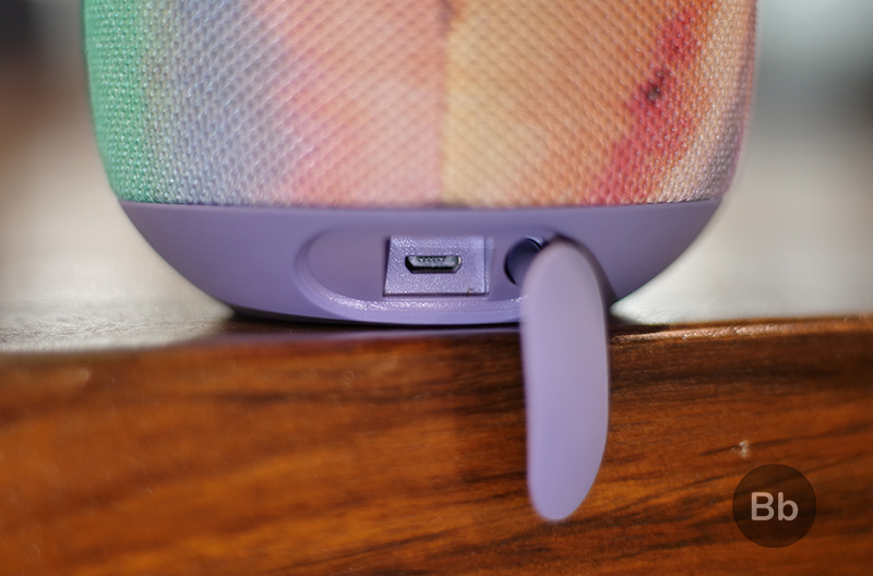 Ultimate Ears Wonderboom Review