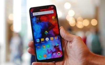 xiaomi poco f1 featured comparison