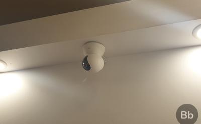 Mi home Security Camera