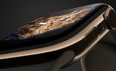 Apple Watch Series 4