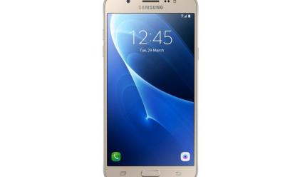 Galaxy J7 2016 website