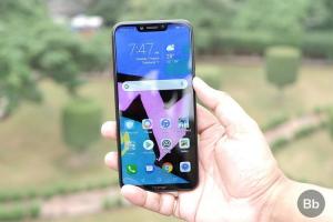 Honor Play Will Not be Updated to EMUI 10 Due to 'Hardware Limitations', Says Huawei