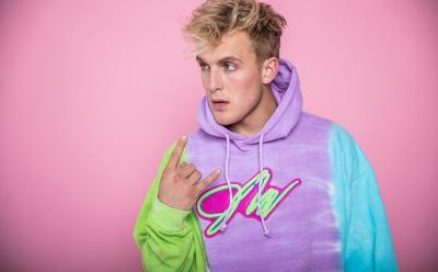 Jake Paul Featured