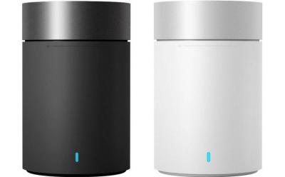 Mi Pocket Speaker Website