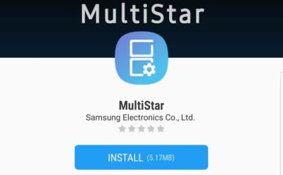 Multistar Featured