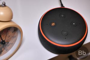 Amazon's New Echo Smart Speakers Hands-On: A Much-Needed Makeover