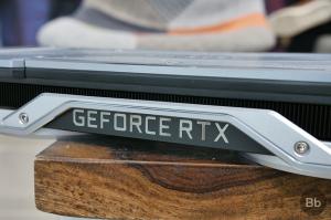 Nvidia Geforce RTX 2080 Benchmarks: 18 Games Tested and Here Are the Results