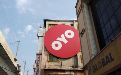 Oyo web