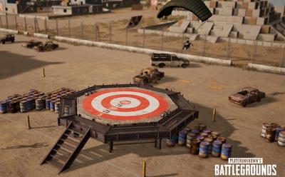 PUBG