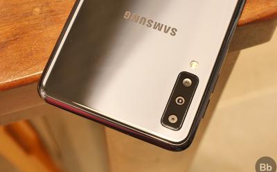 Galaxy A7