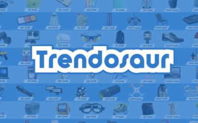 Trendosaur- Find the Best Products to Sell Online
