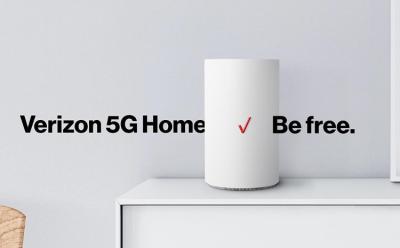 Verizon Featured