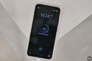 Vivo V11 Pro Battery Test: Up There With the Best