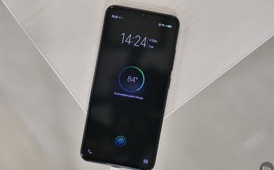 Vivo V11 Pro battery featured