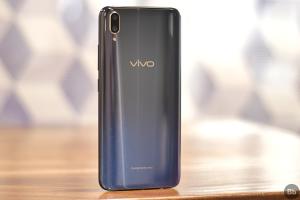 Vivo V11 Pro Camera Review: Impressive Portrait Mode Capabilities