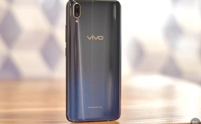 Vivo V11 Pro