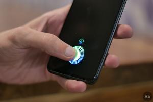 Vivo V11 Pro In-display Fingerprint Scanner: Faster and More Secure
