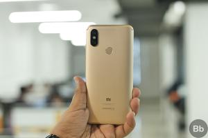 Xiaomi Mi A2 Camera Review: Definitely Best in Class