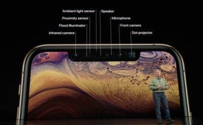 apple face id